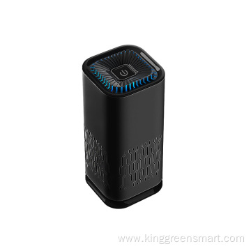 High Quality Smart Desktop Mini Air Purifier